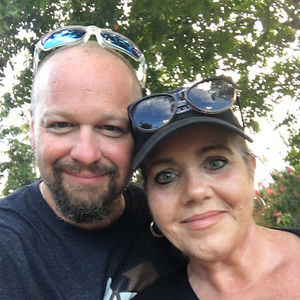 Meet your Posher, Russell